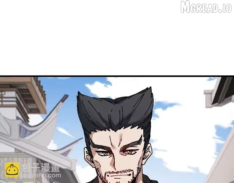 Master: This rebellious disciple is definitely not the Holy Son Chapter 178 - page 104